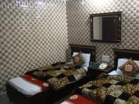 Hotel Hallmark Regency Ludhiana Exterior photo